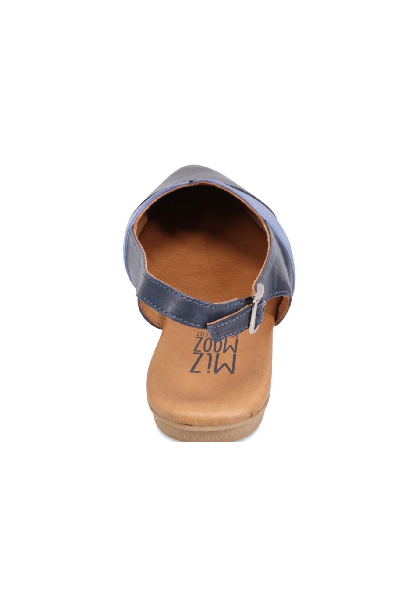 Jayden Slingback Flat