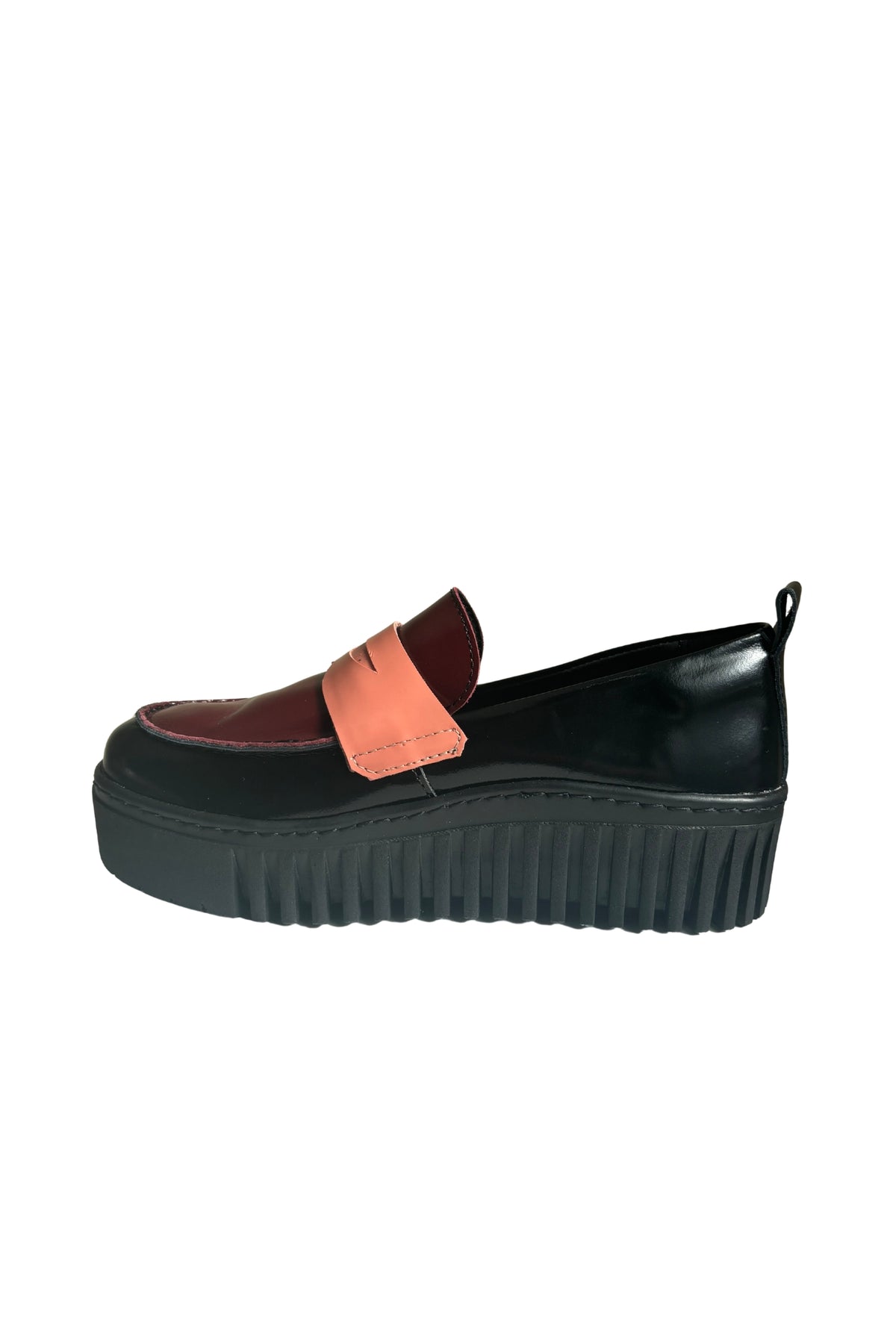 Brighton Loafer