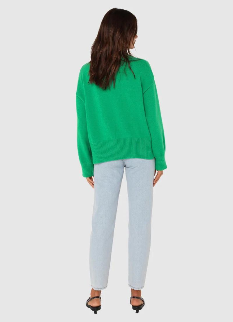 Sabrina Tricot