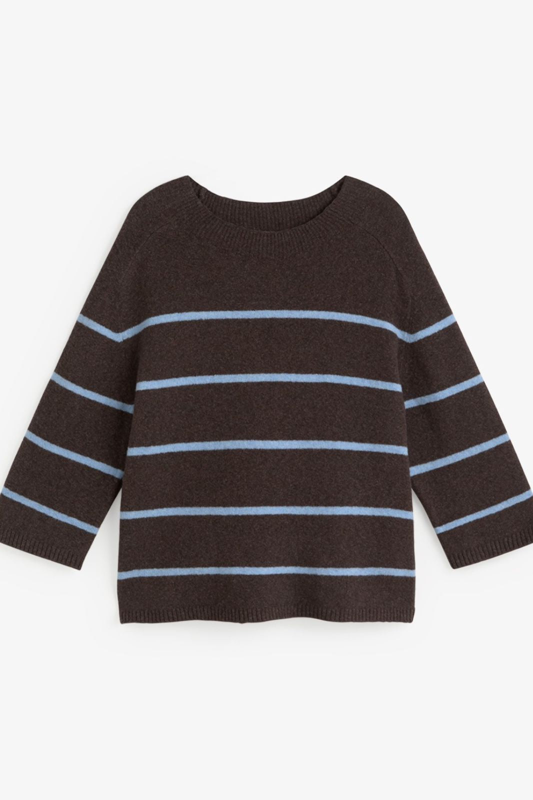 Short Sleeve Sweater