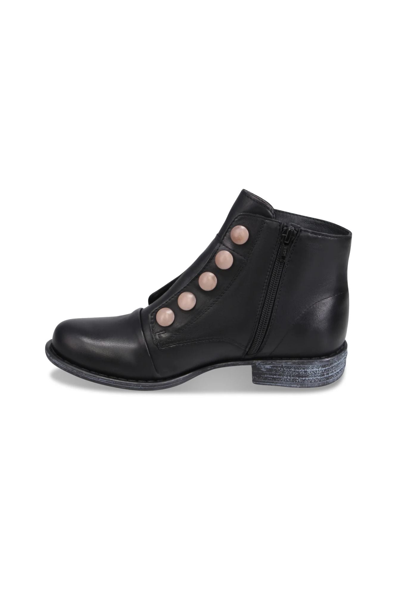 Louise Bootie