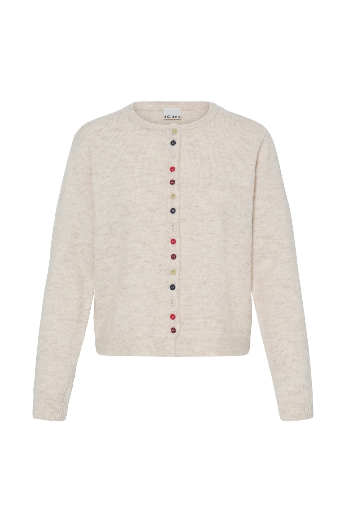Fantia Cardigan