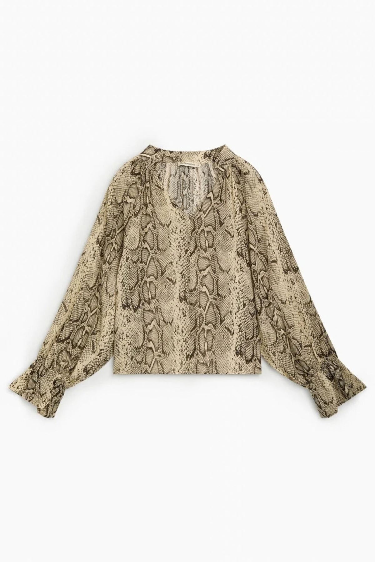 Isley Blouse