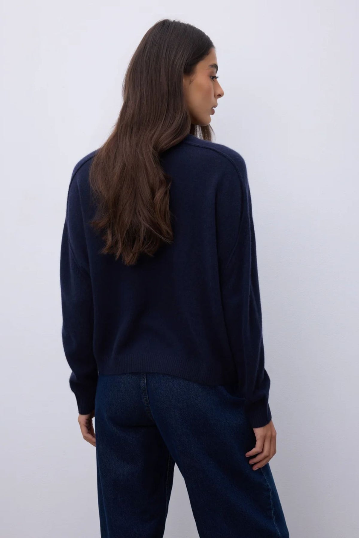 Gaston Cashmere Sweater