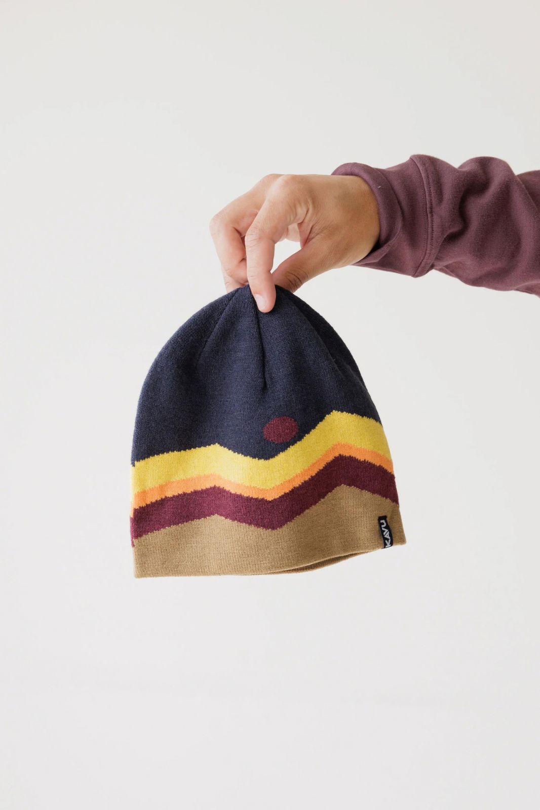 Benny Beanie