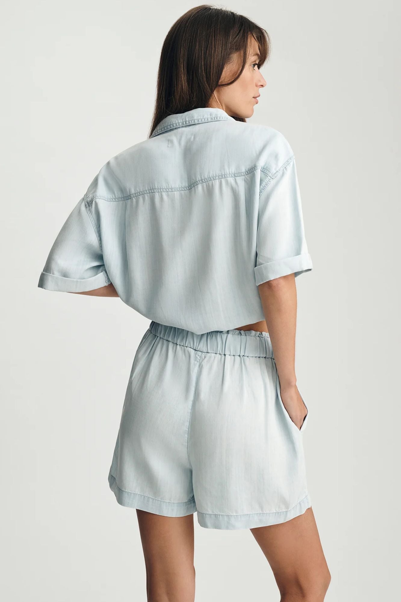 Romina Short