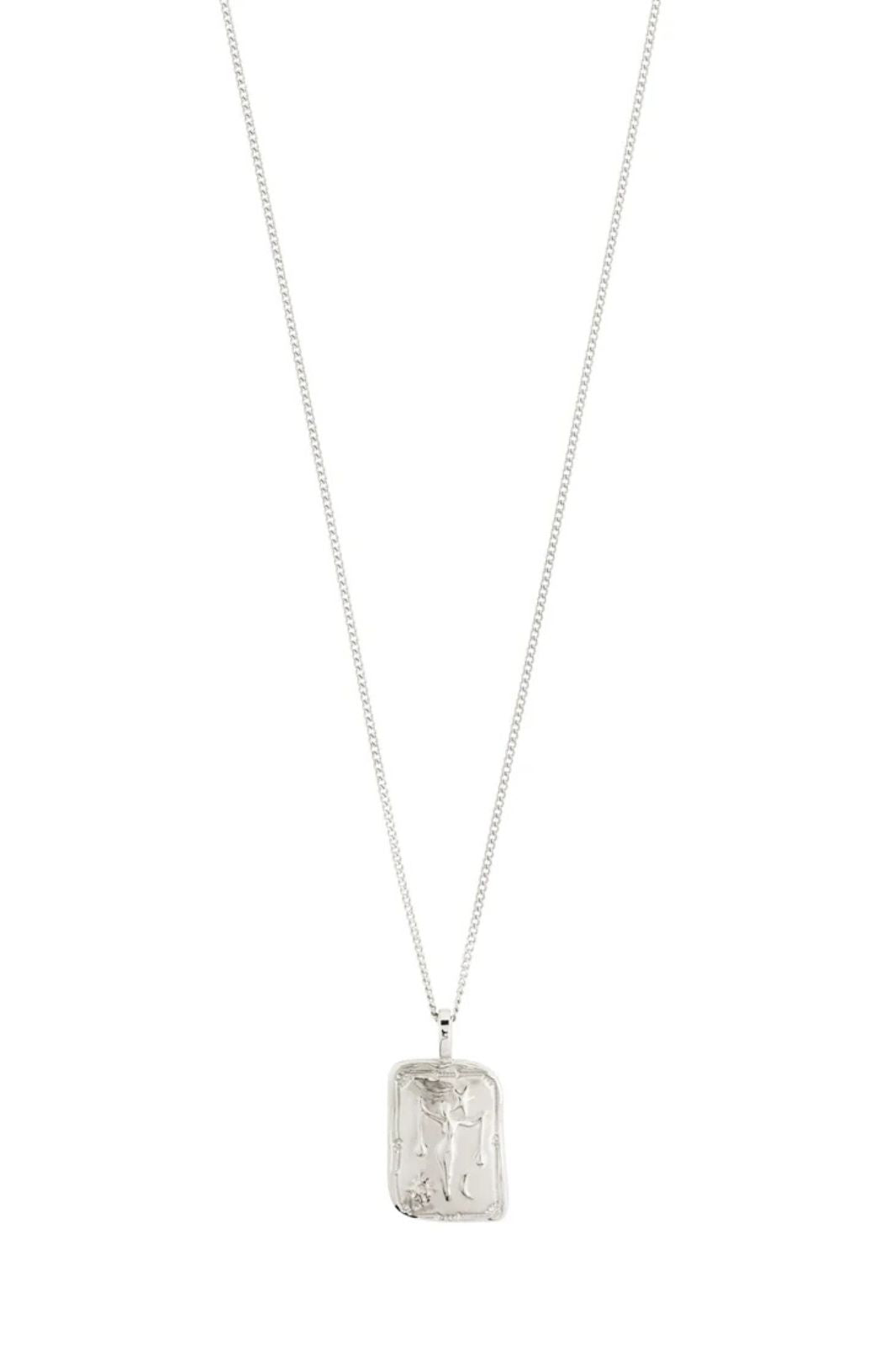 Libra Necklace