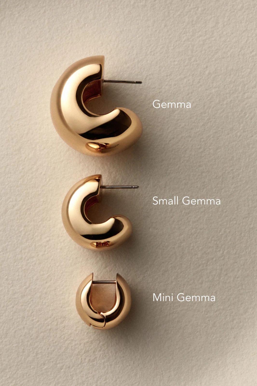 Gemma Hoops