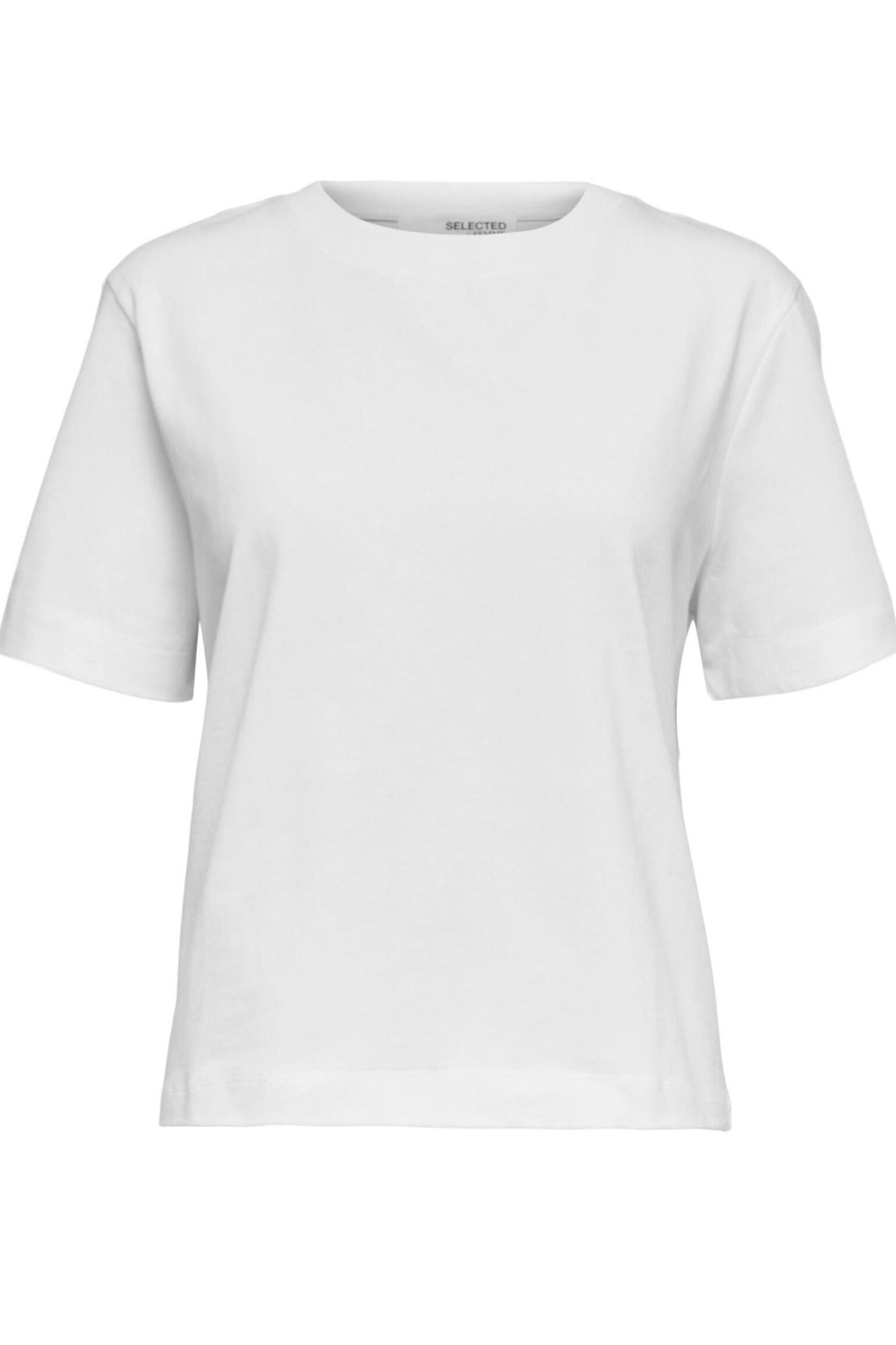 Essential Boxy Tee