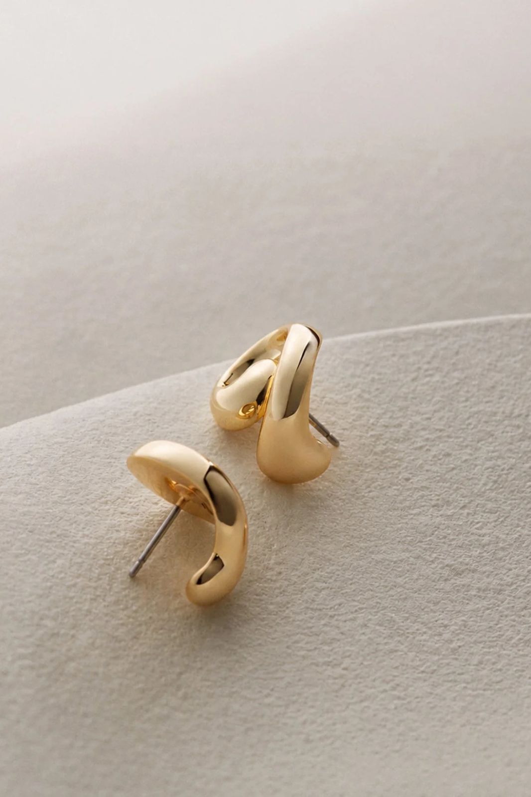 Gio Earrings - Small