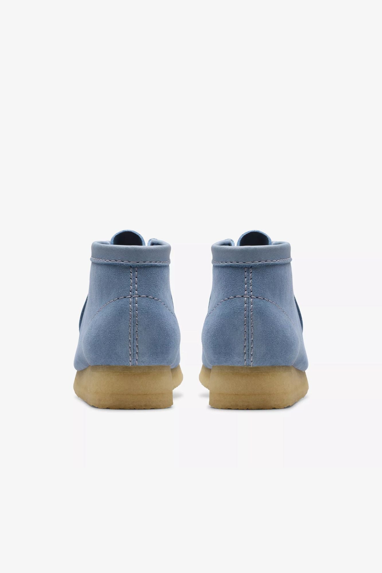 Wallabee Boot