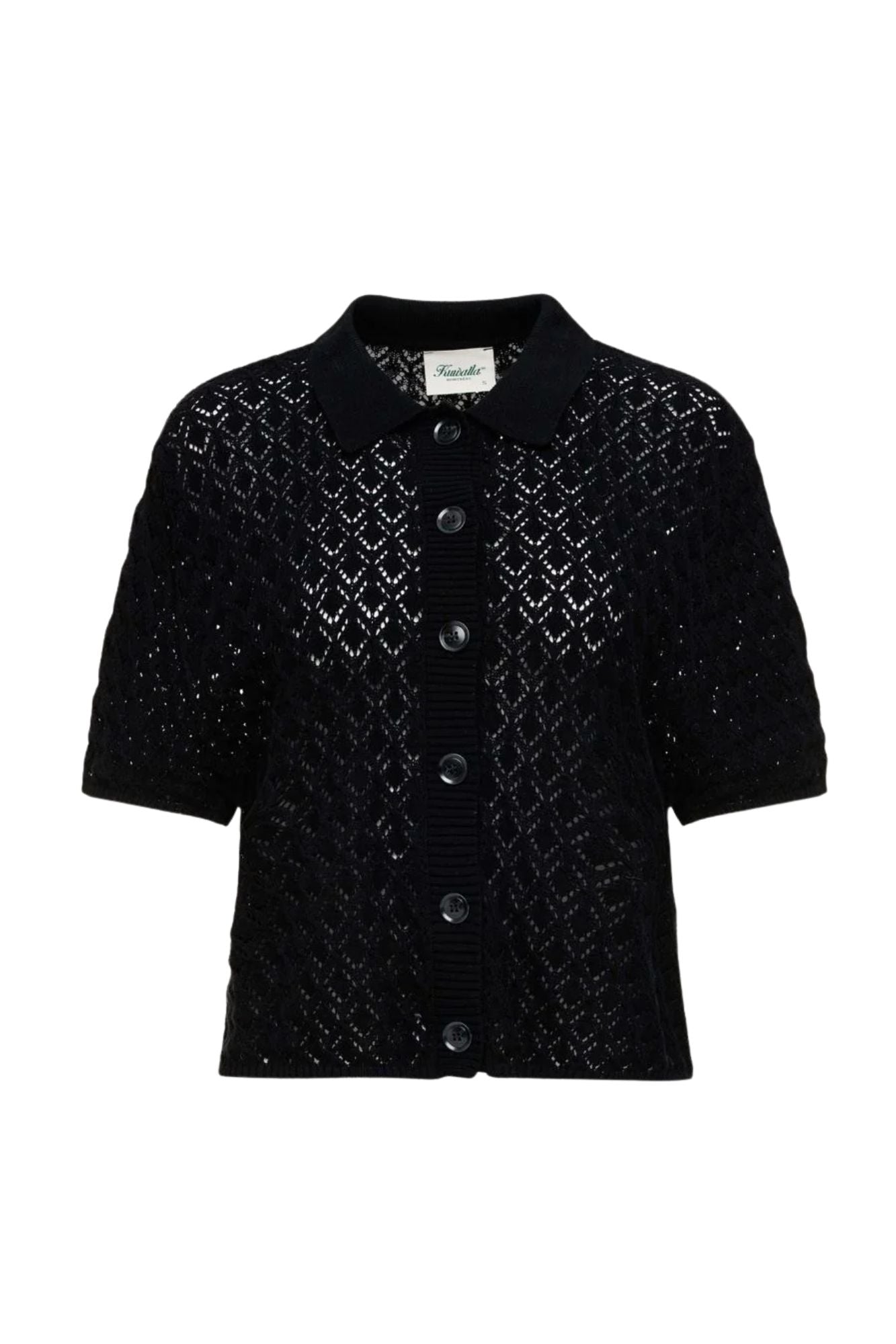 Monica Beach Button Up