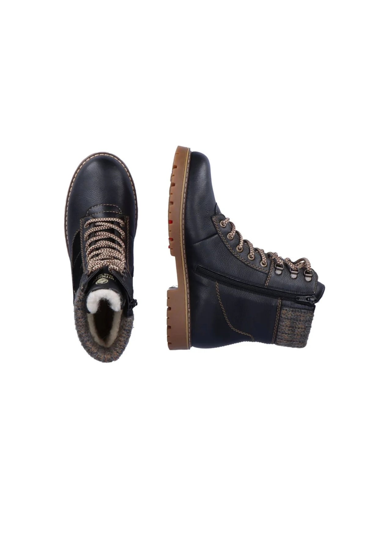 D9378-00 Winter Grip Boot