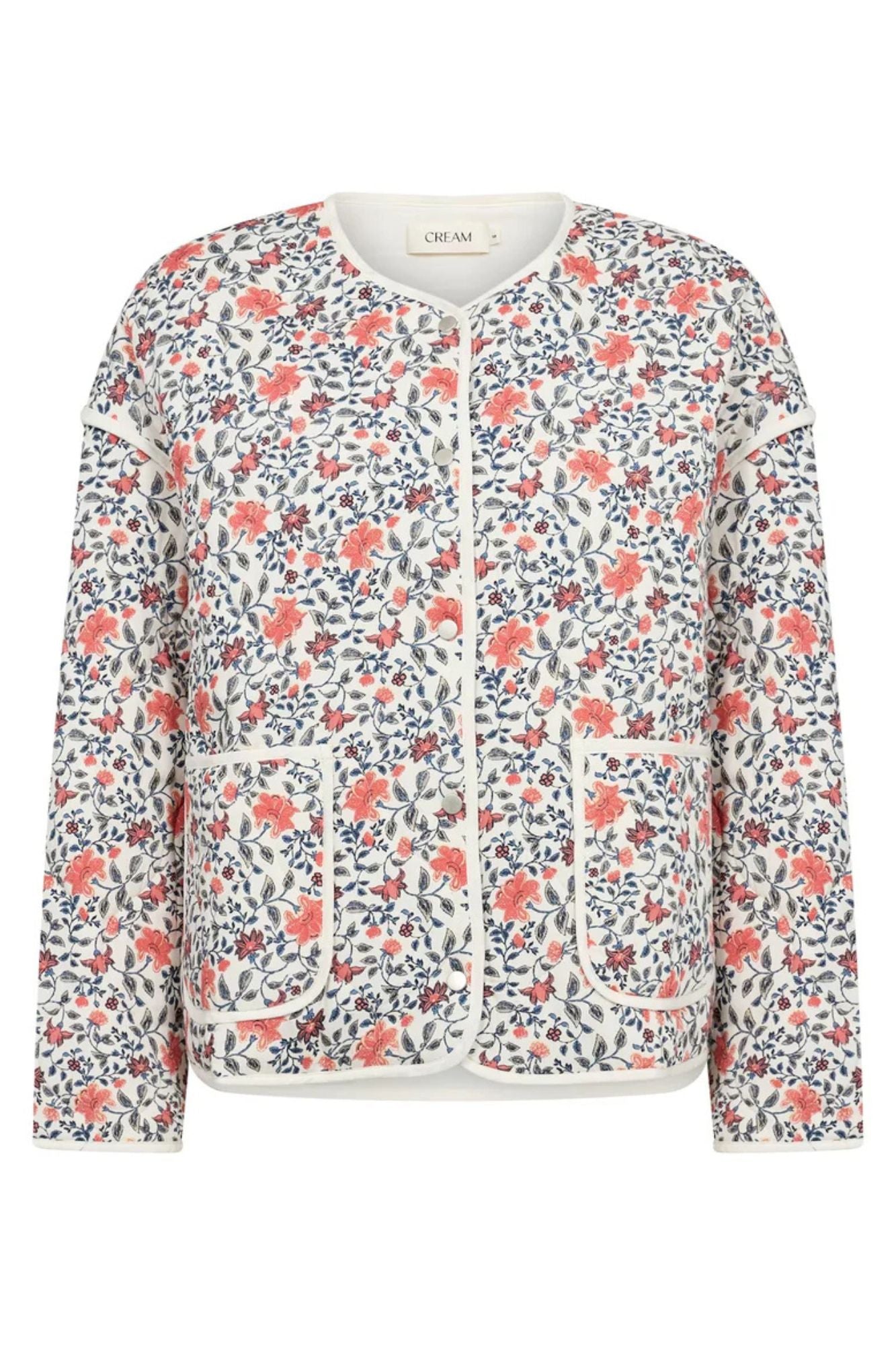 Naomi Jacket