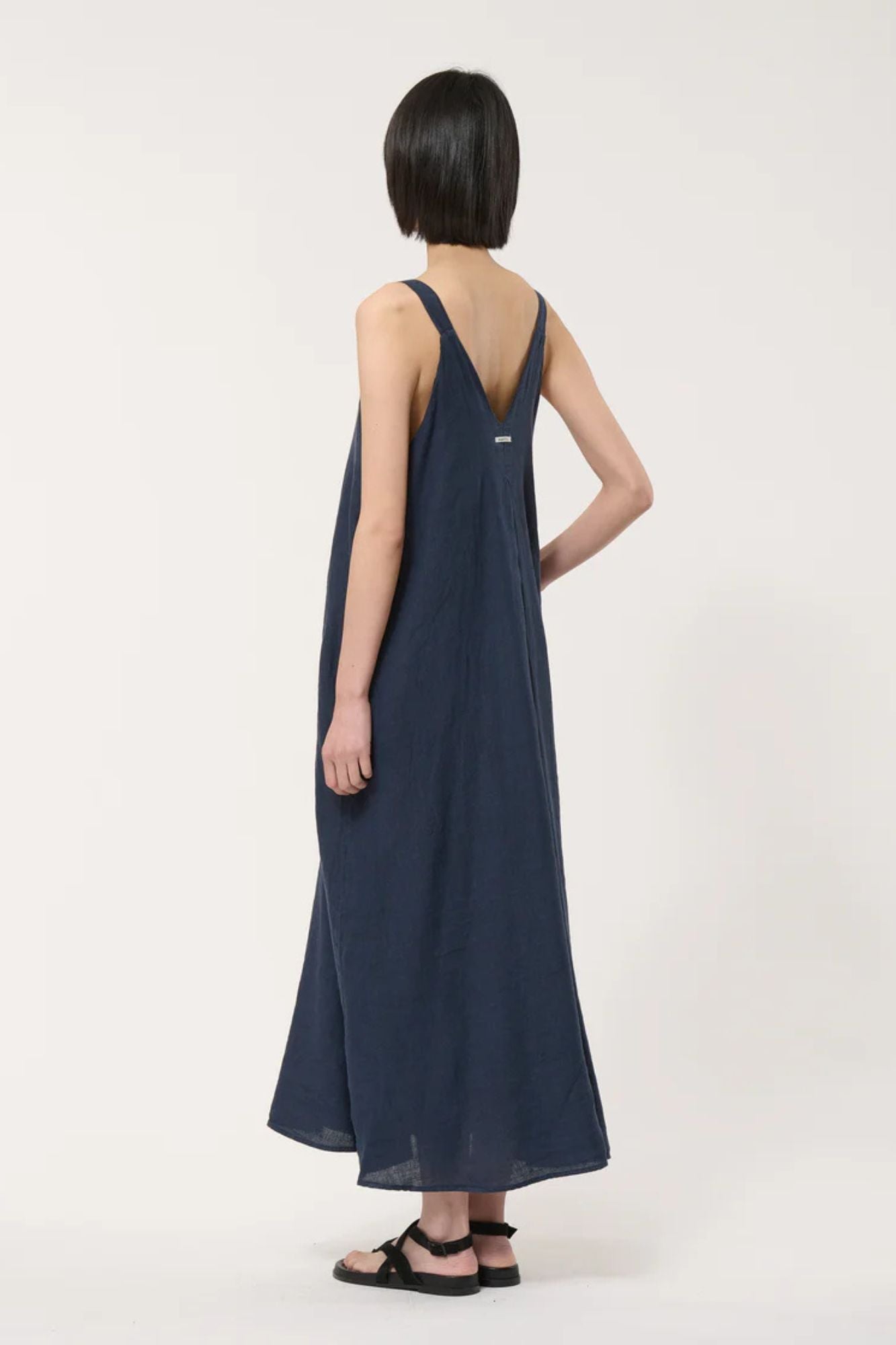 Lacenza Dress