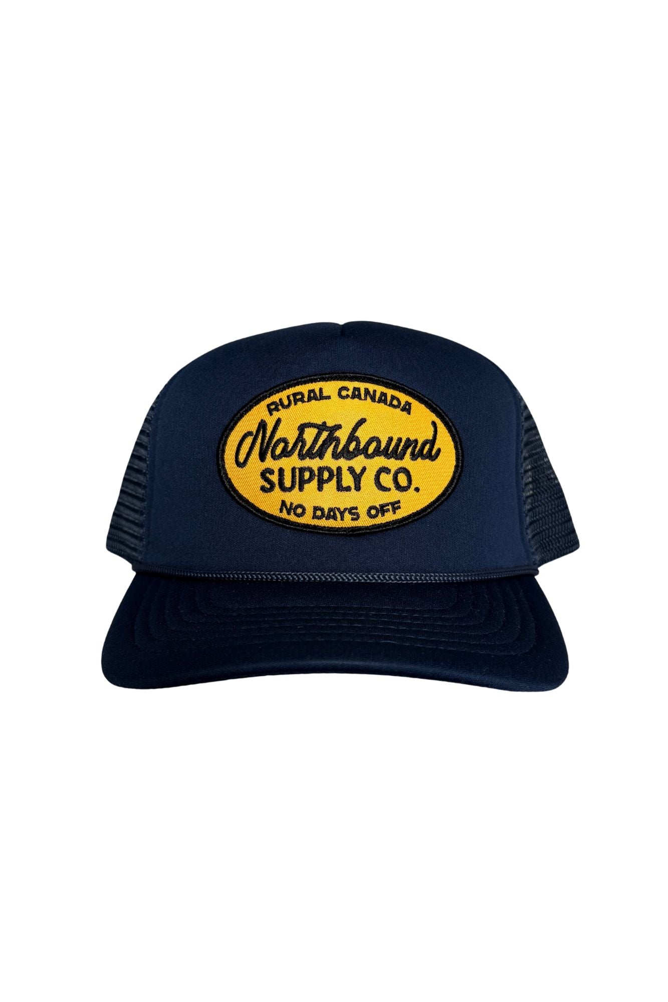 Northbound Cap No Days Off