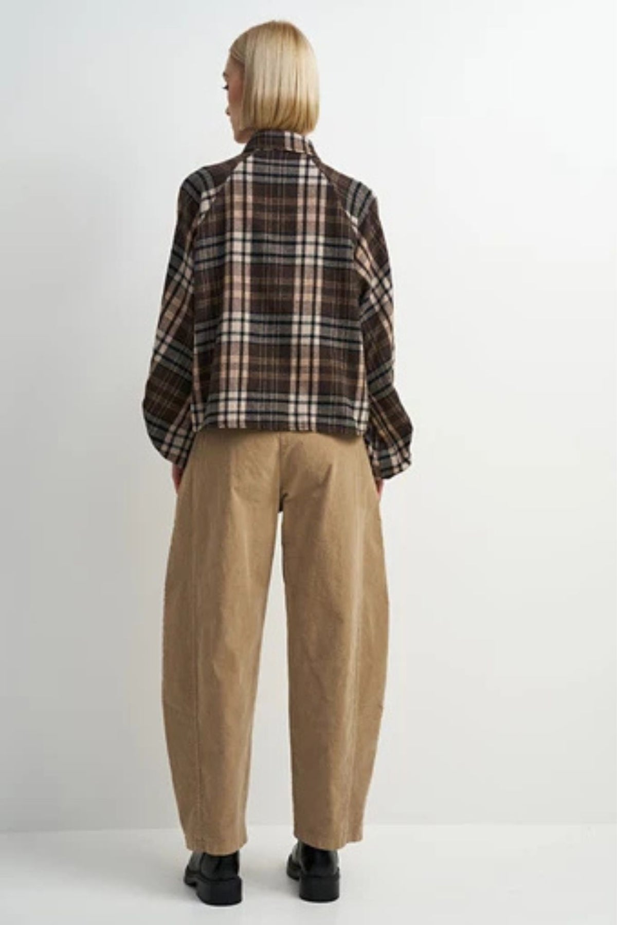 Molly Fine Cord Pant