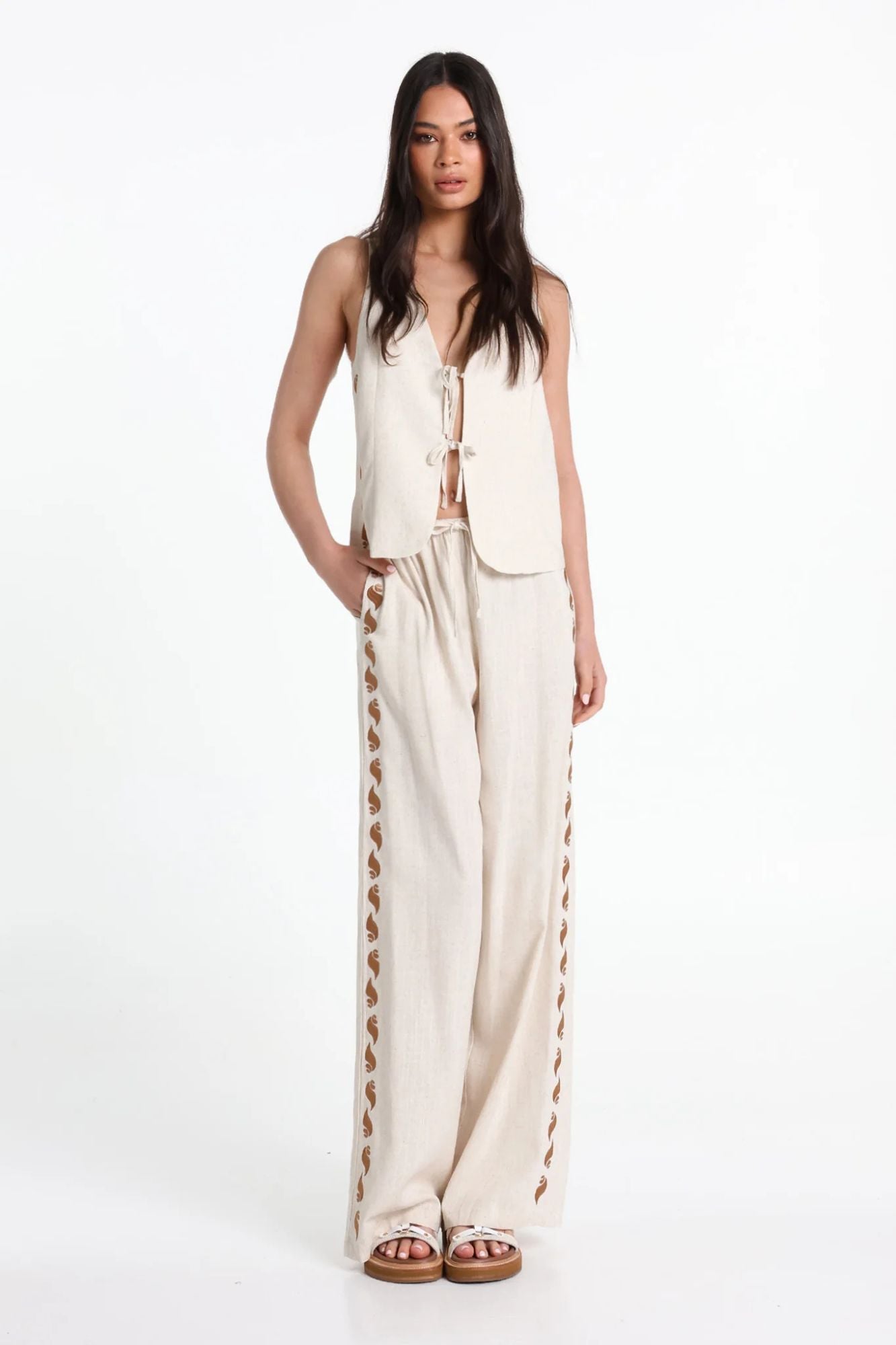 Ginny Pants