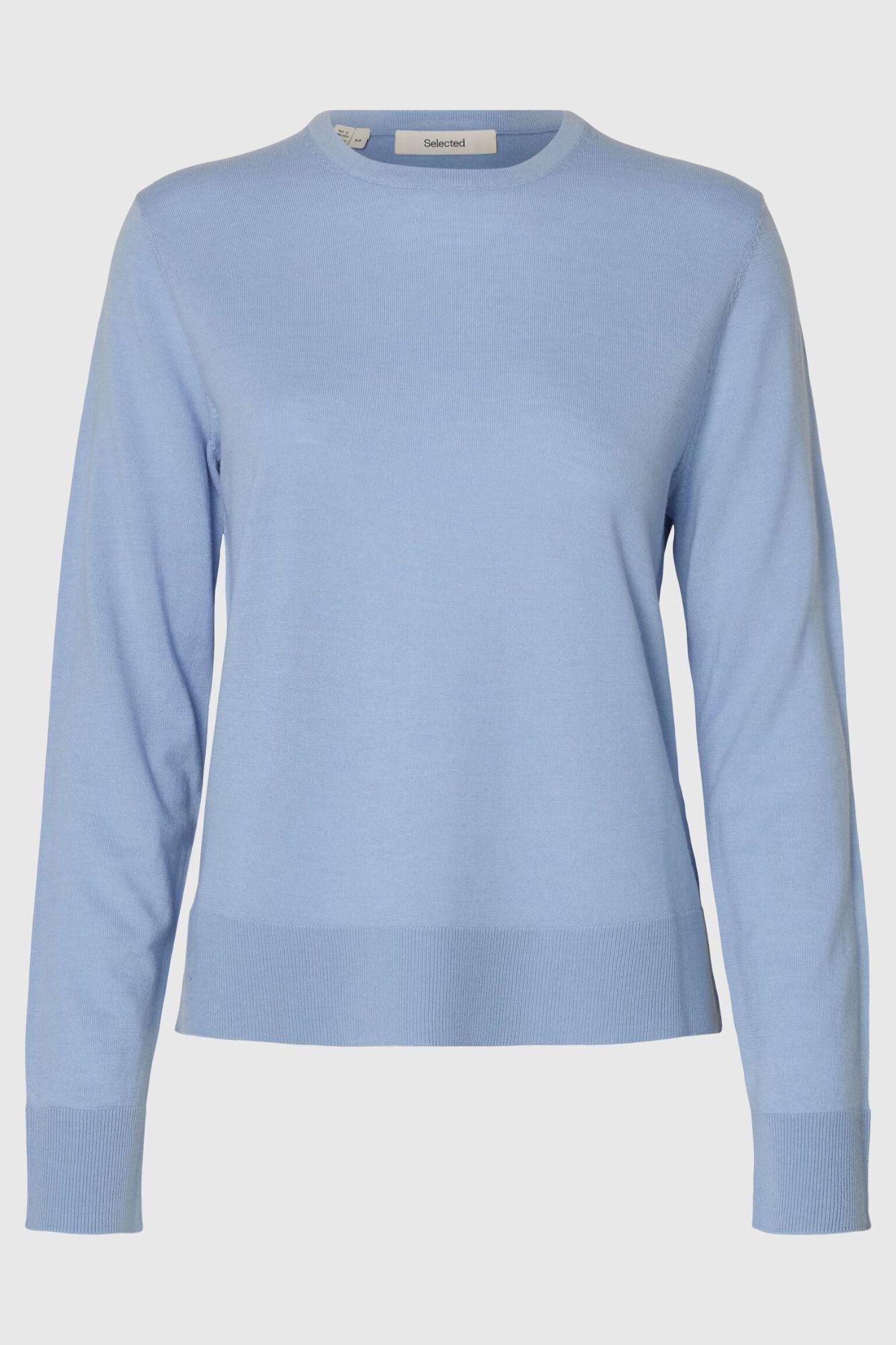 Thea Long Sleeve Knit