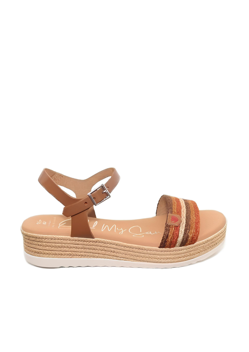 Sandales Colombine
