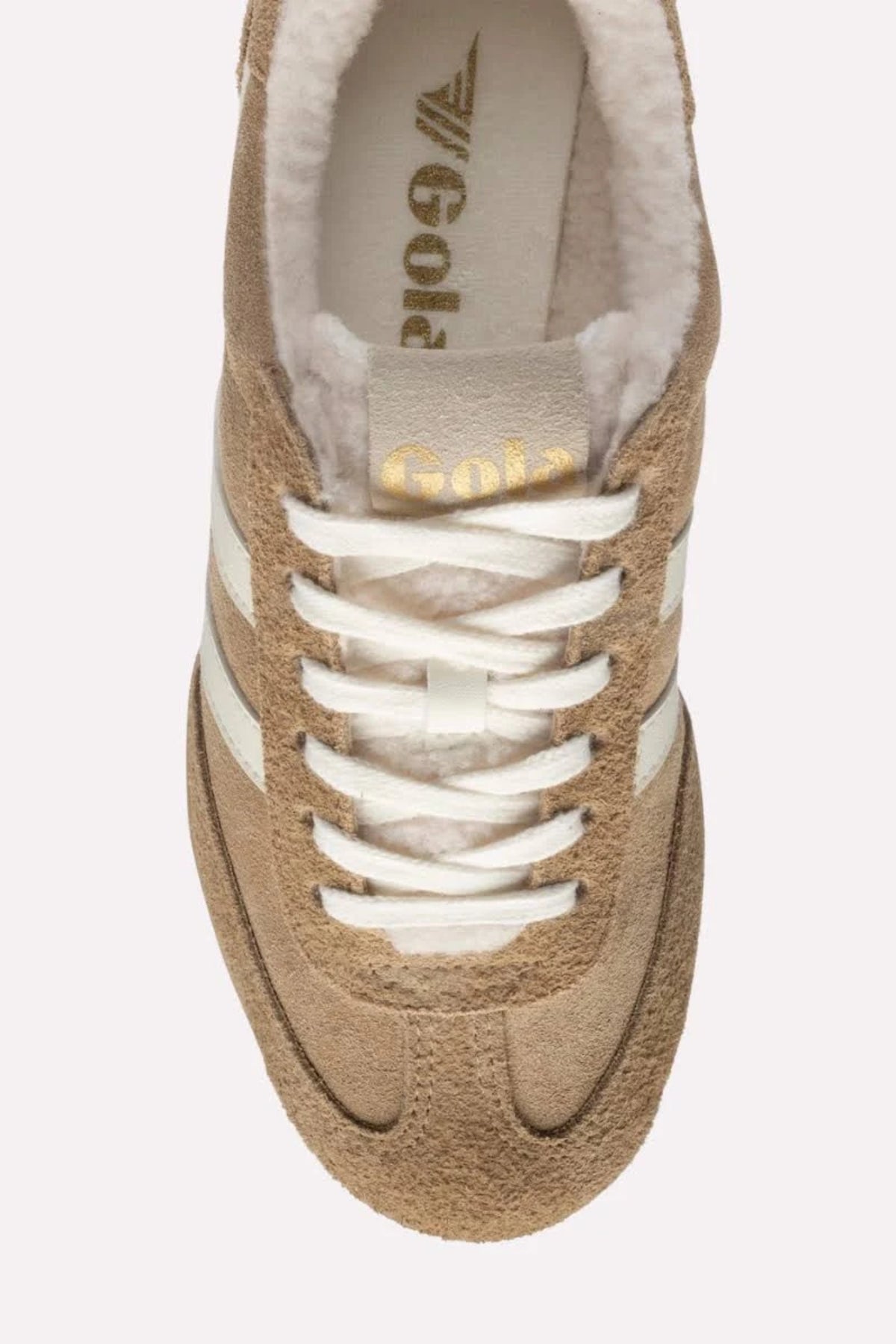 Sprinter Summit Sneaker