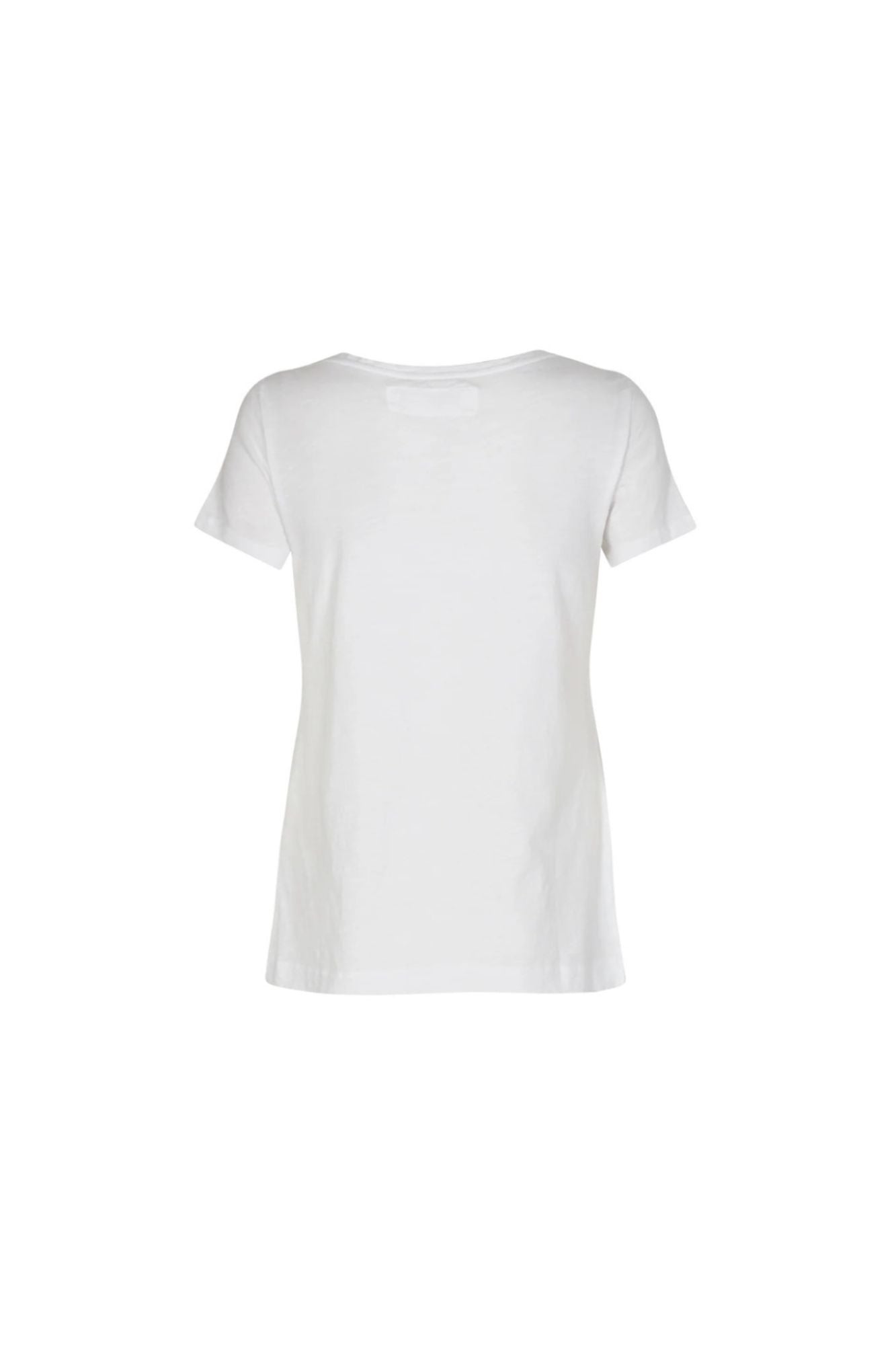 Arden Organic O-SS Tee