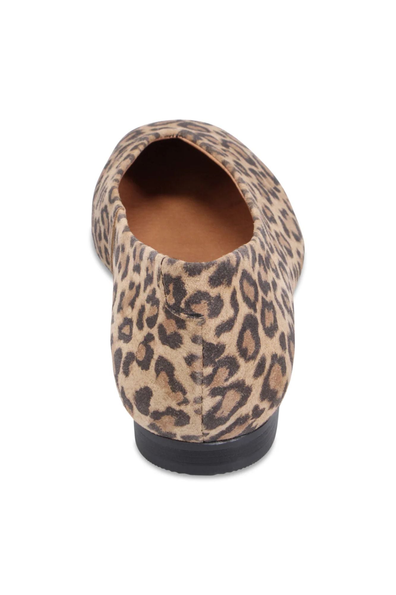 Zaire Flat