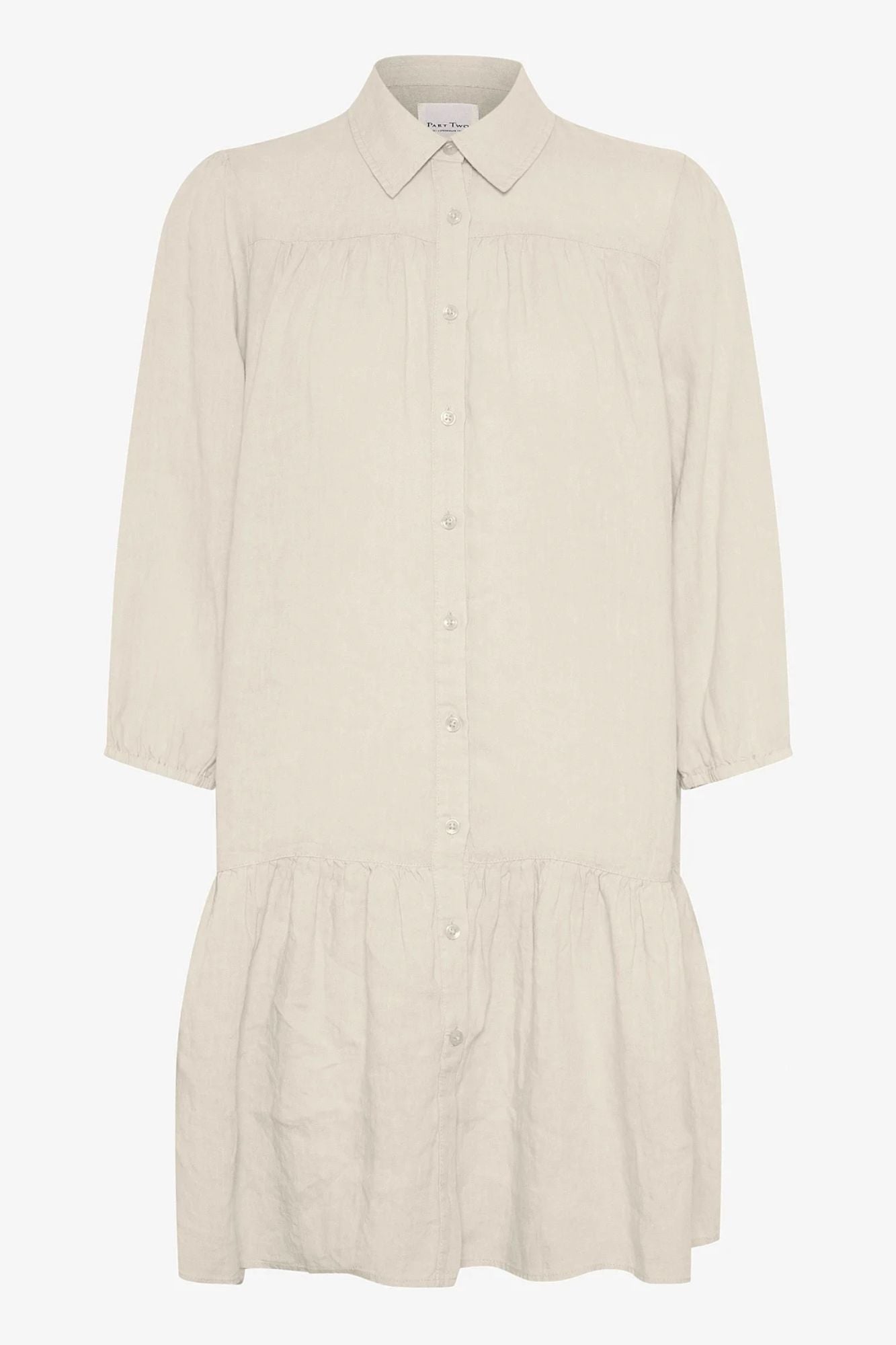 NynjaPW Dress