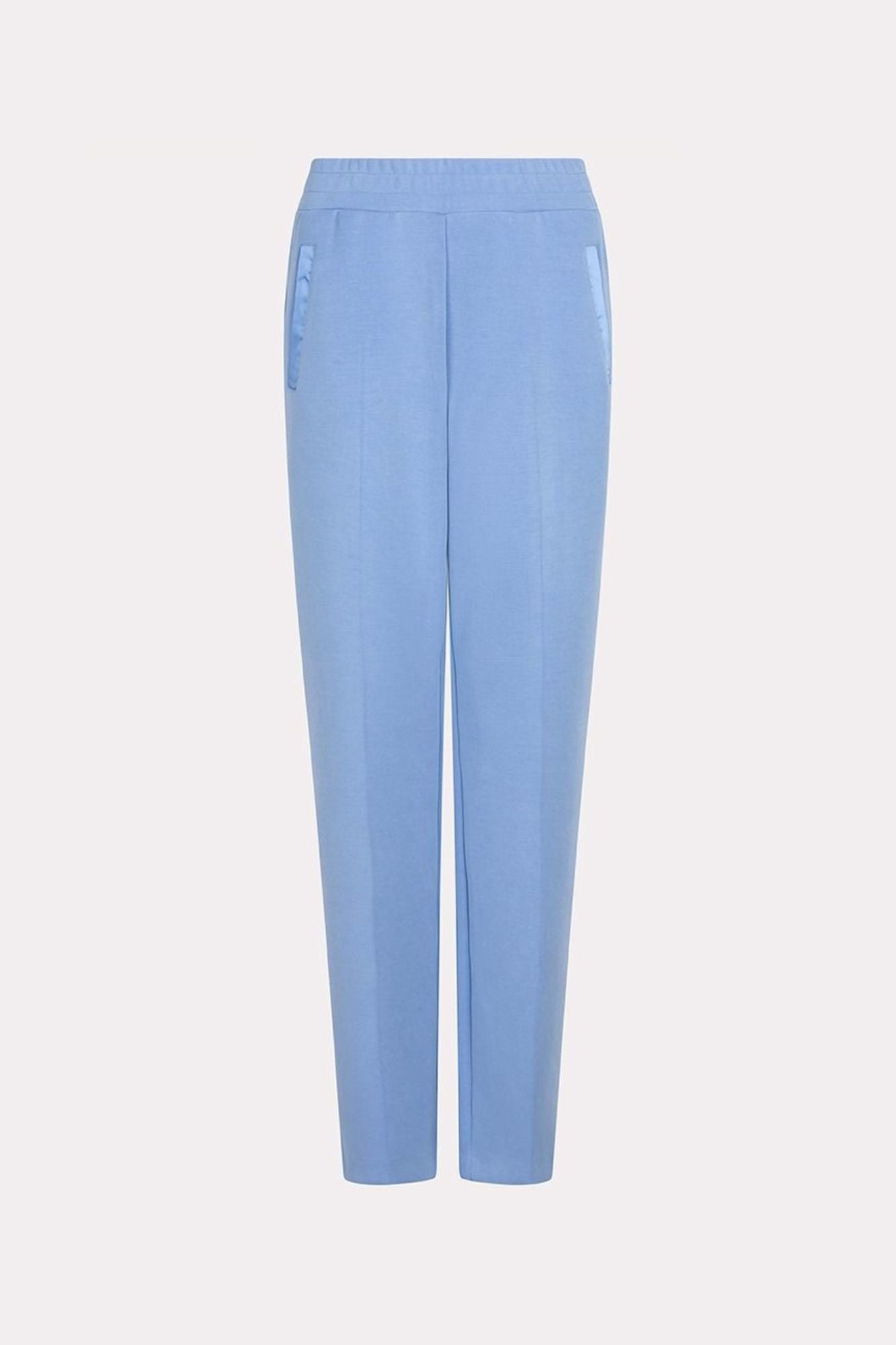 Trousers Jogger Modal