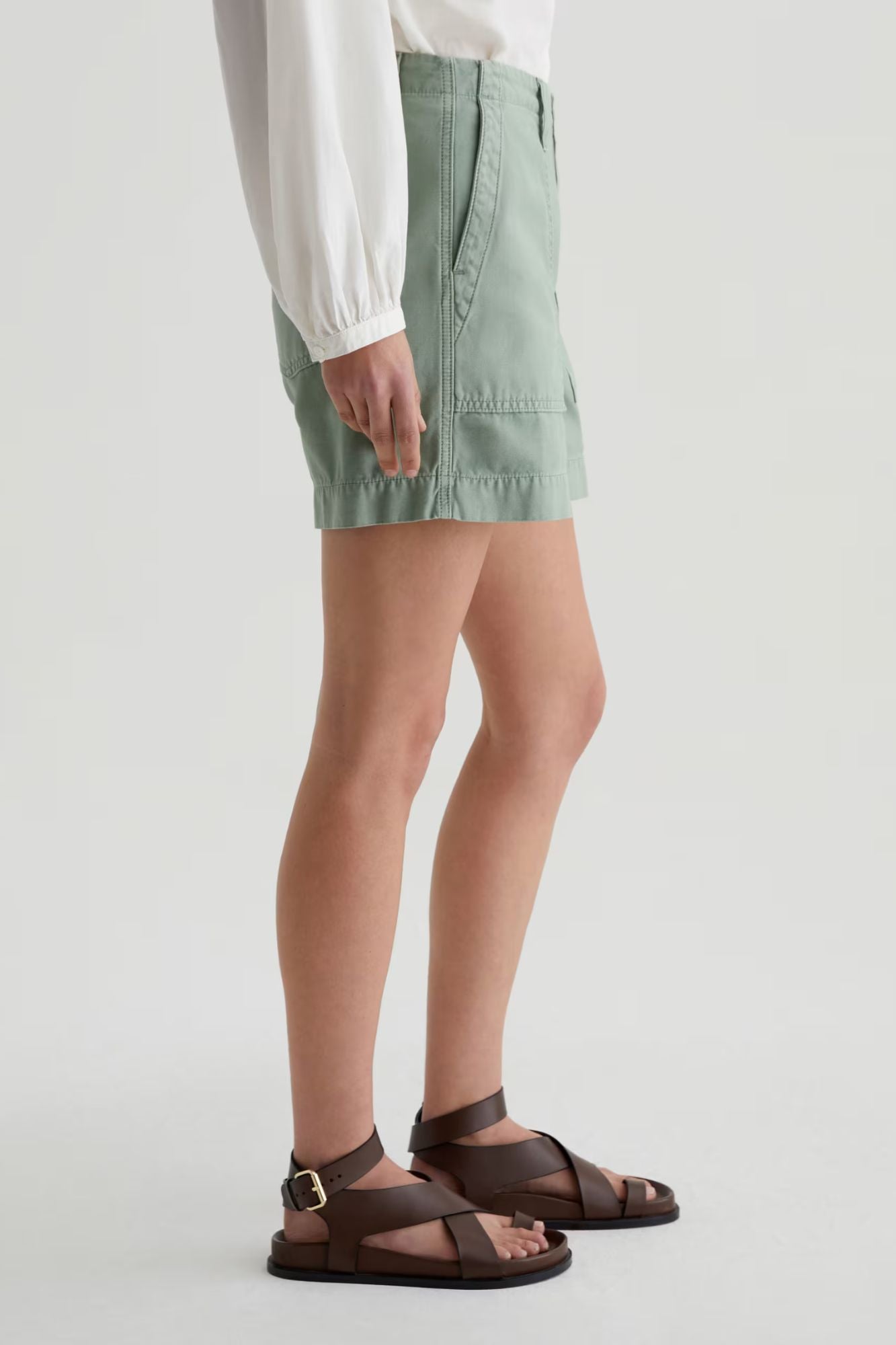 Rosa Short