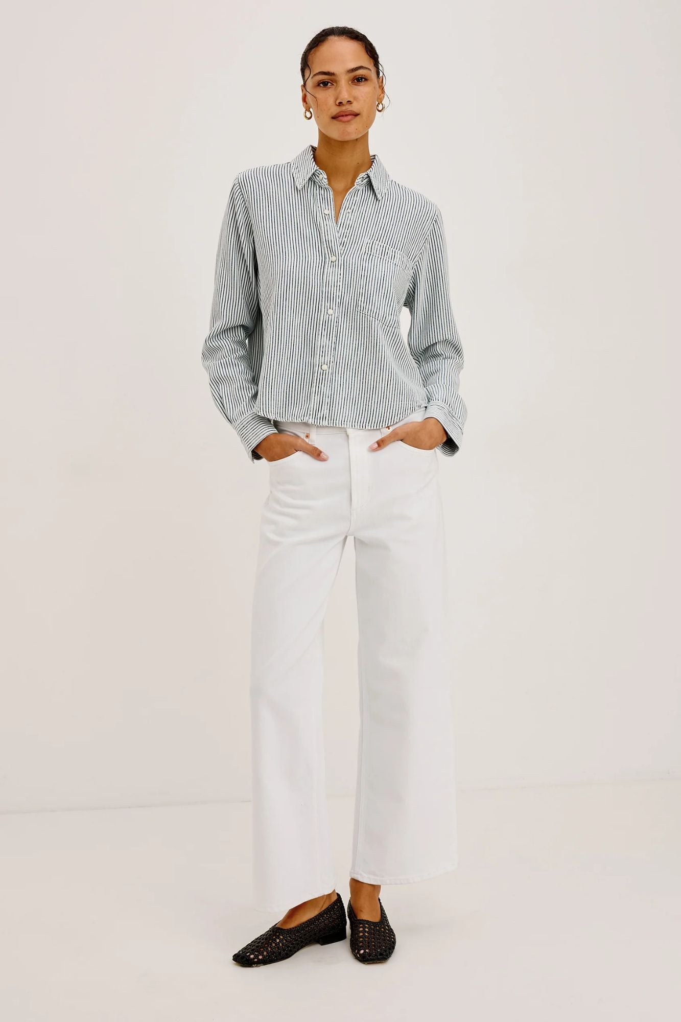 Noa Shirt