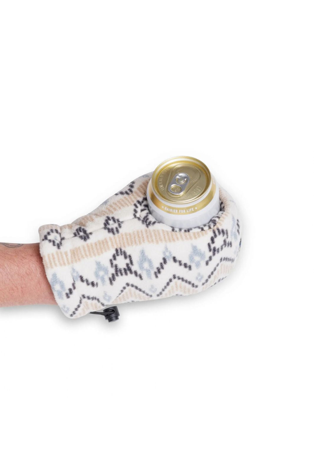 Drink Mitt