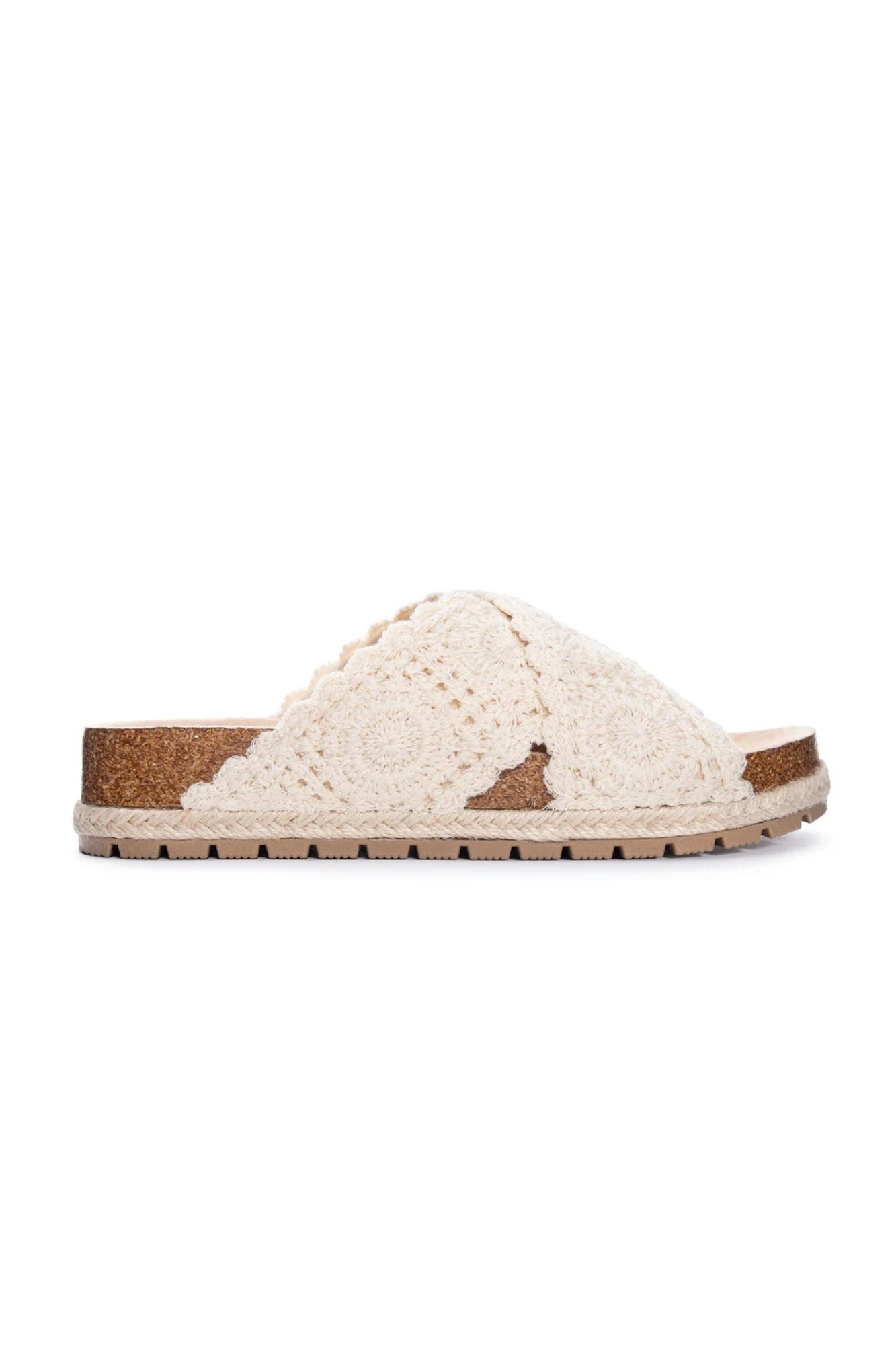 Tacoma Sandal