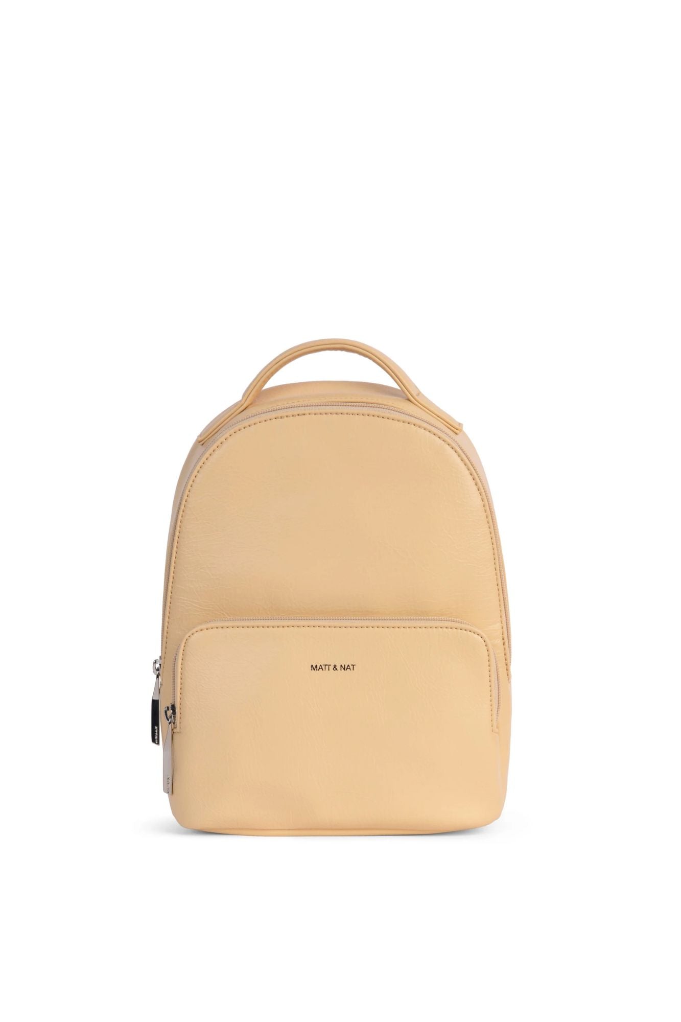 Carosm Vegan Backpack - Theme