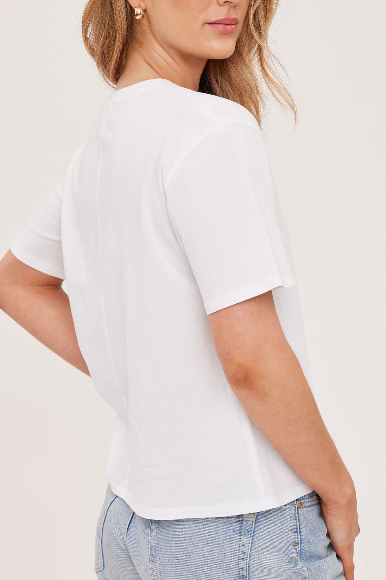 Bridgitte Tee