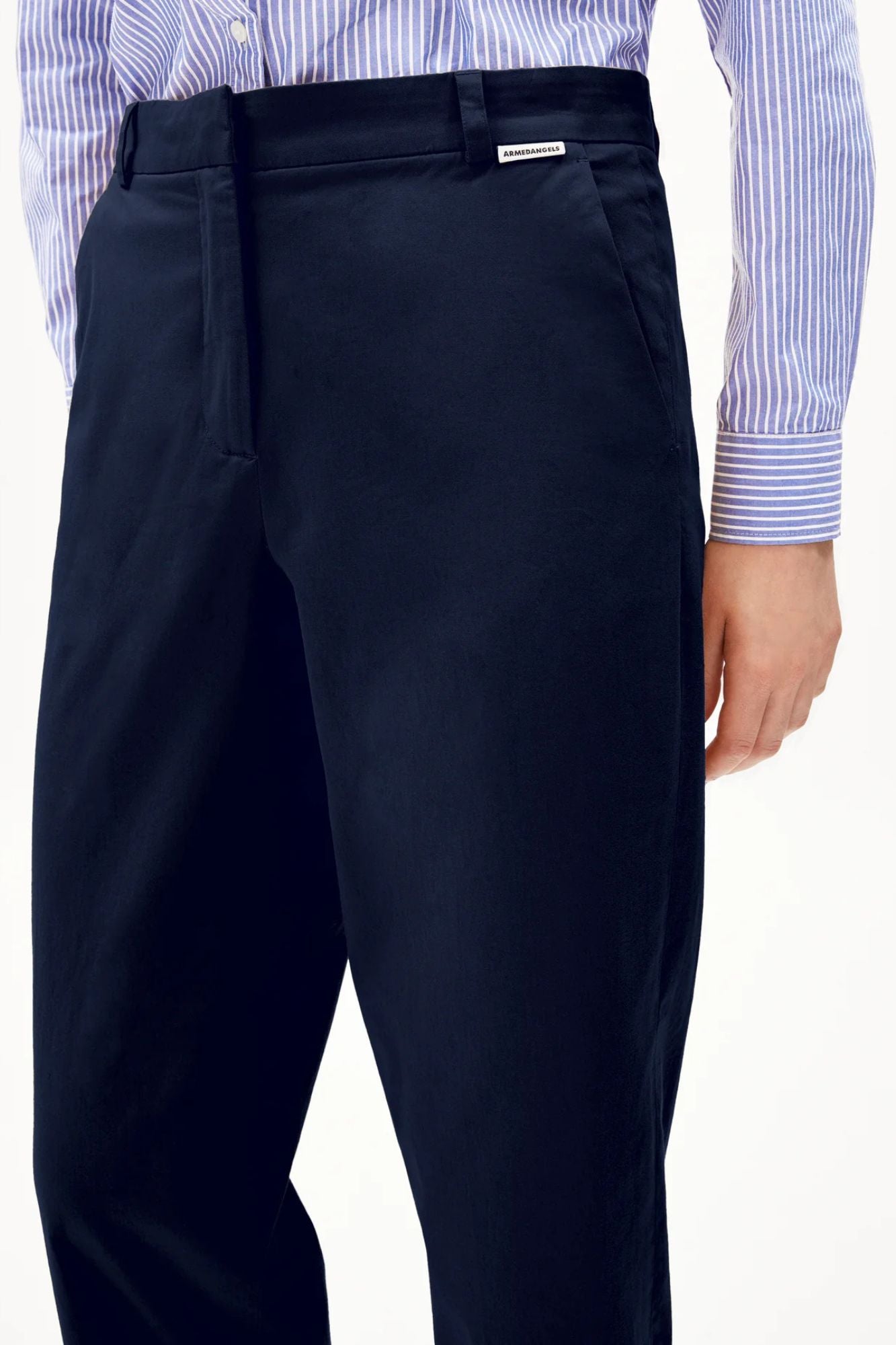 Kaadwi Pants