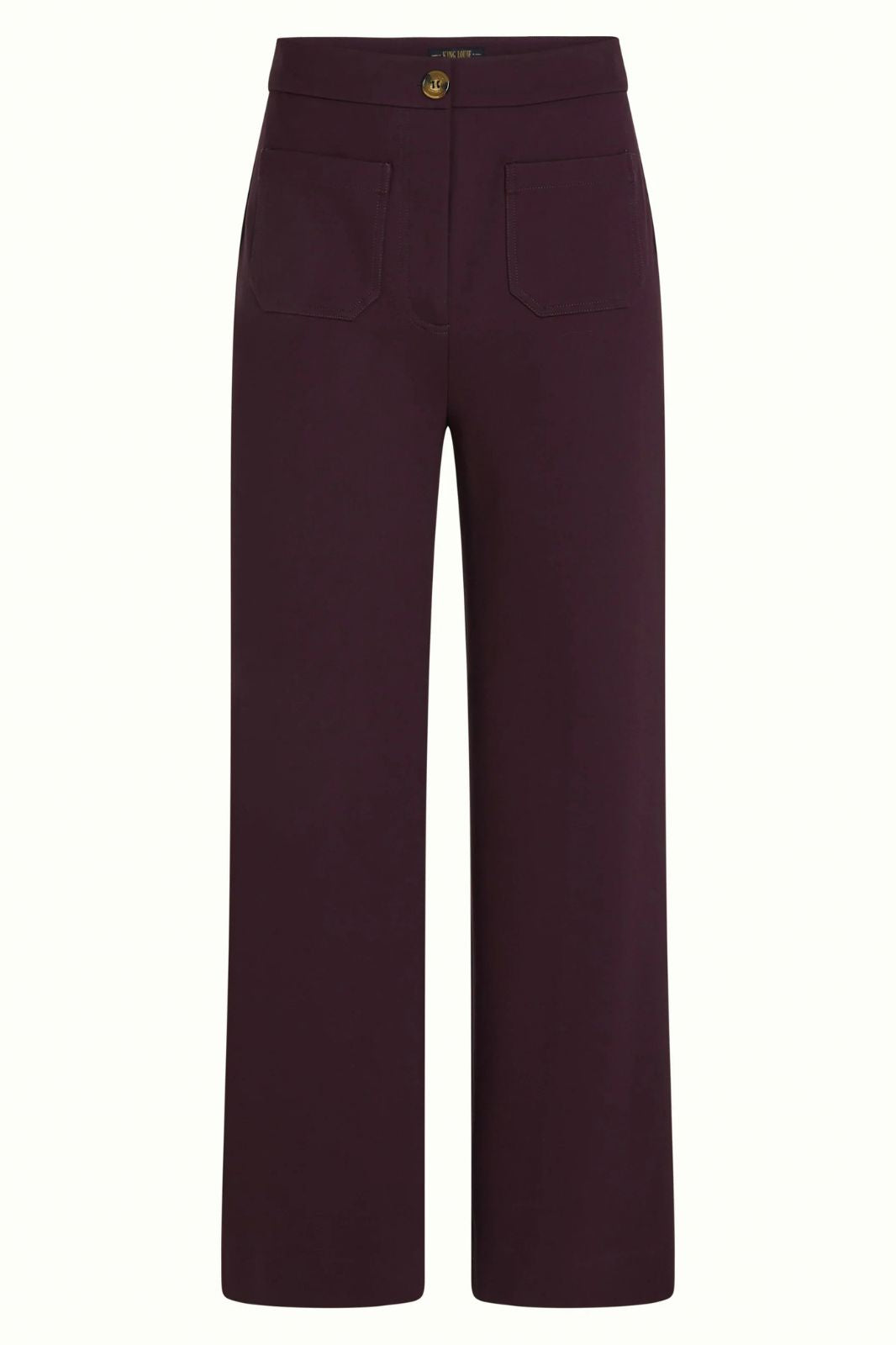 Cinzia Pants