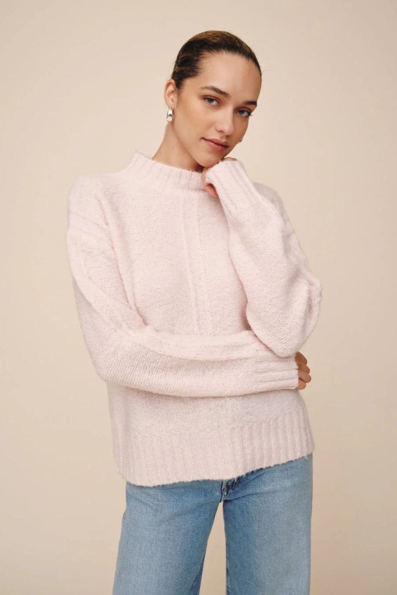 Cozy Sweater