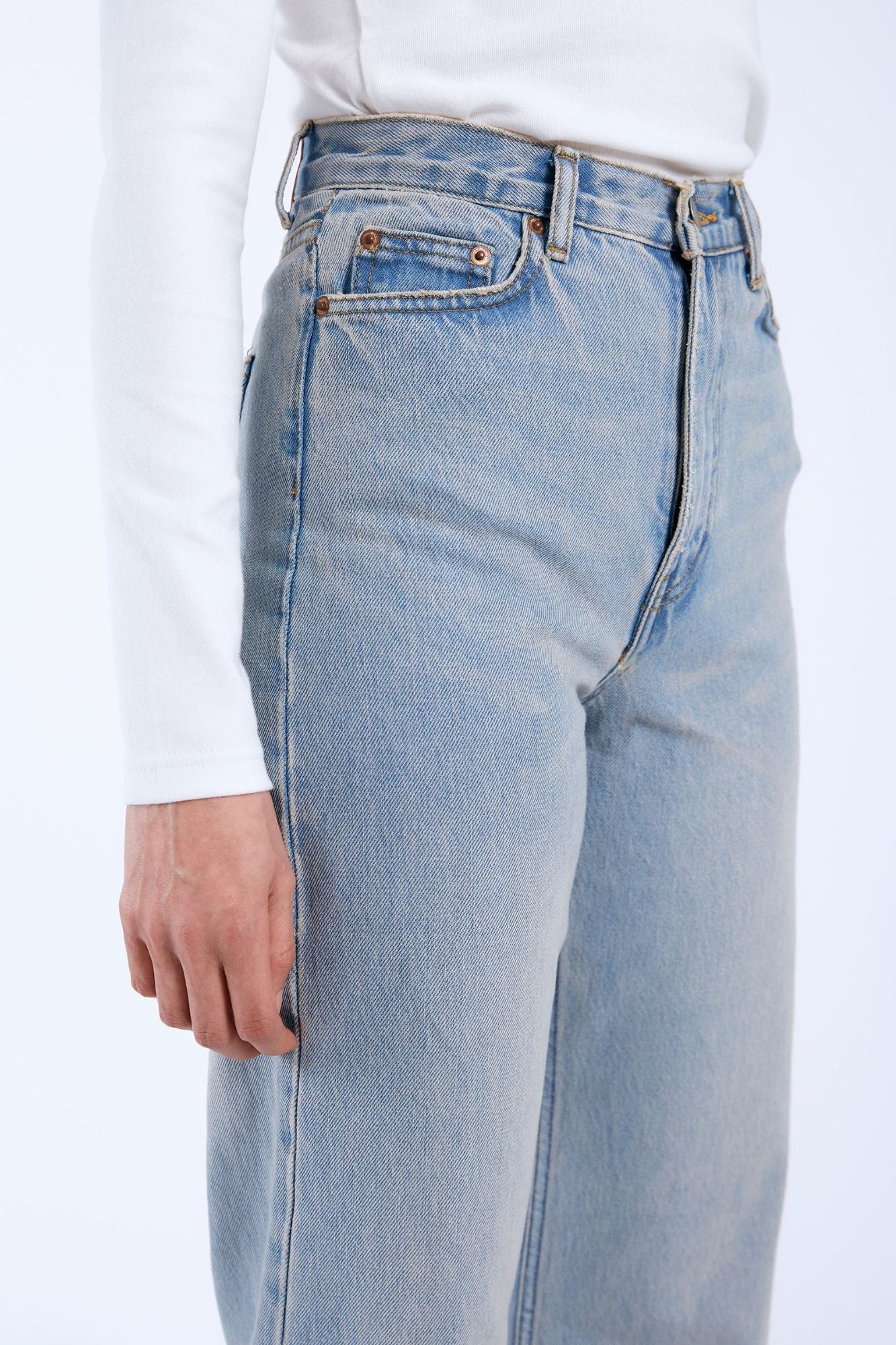 Echo Jeans