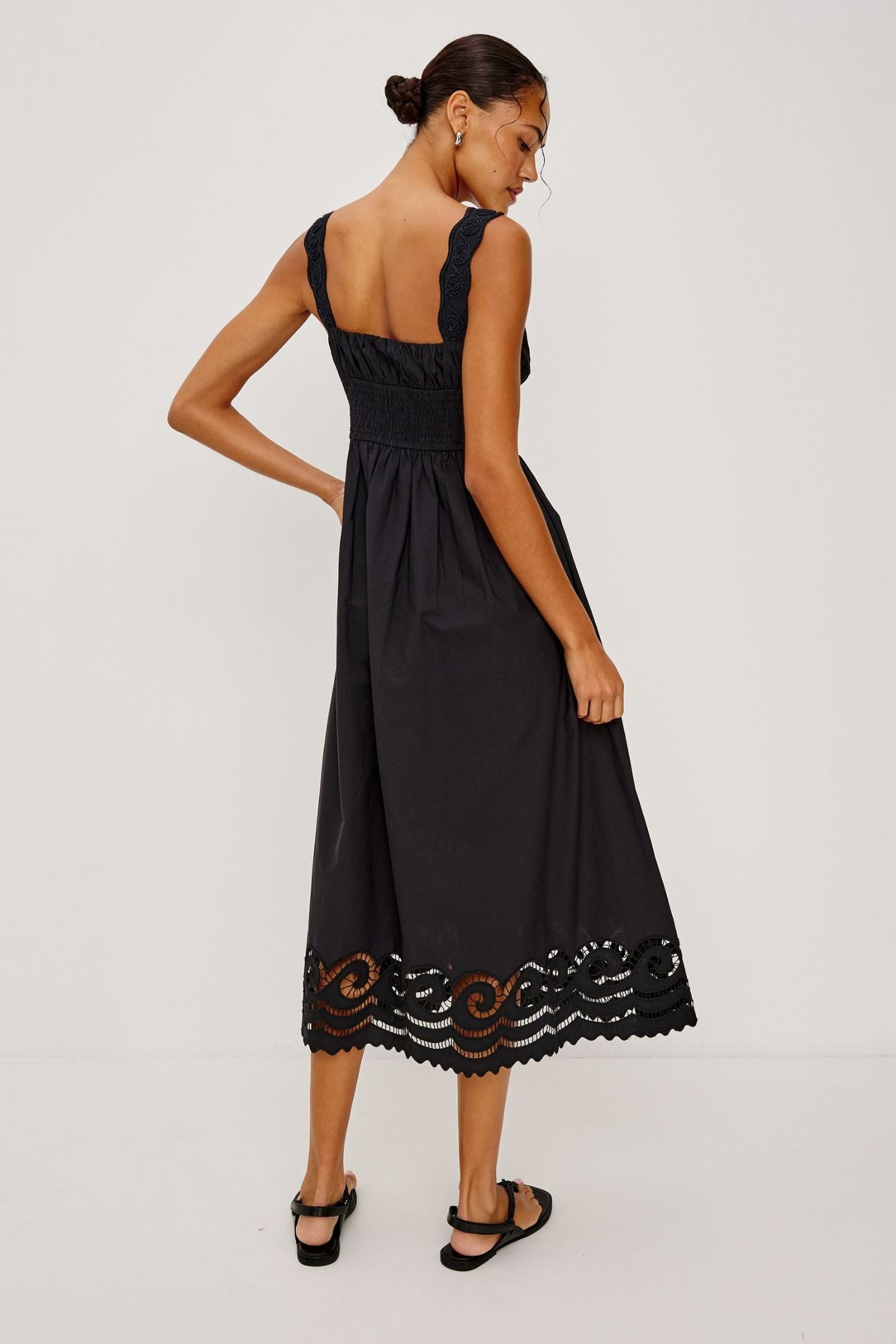 Anadia Dress