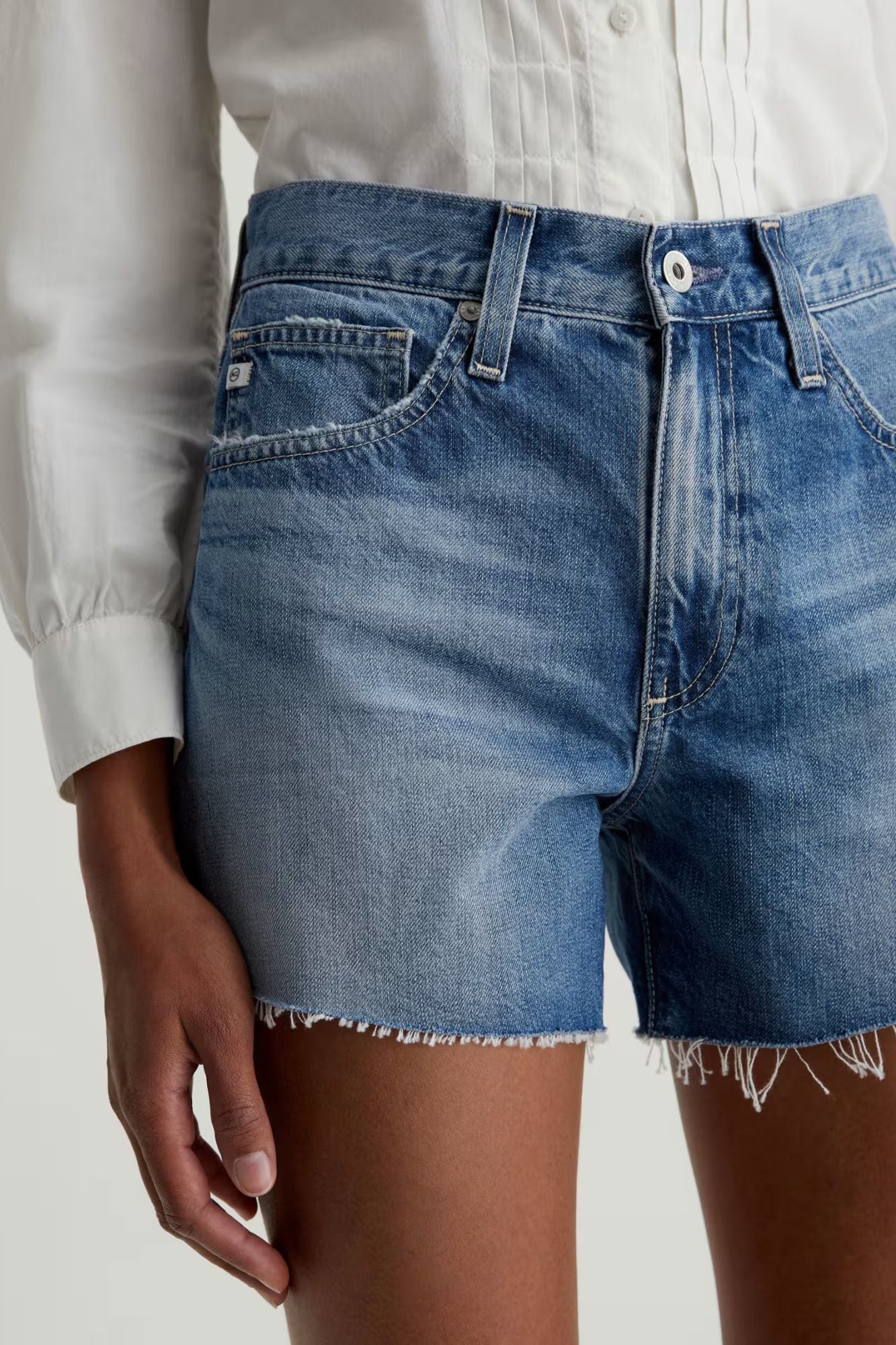Halle Short