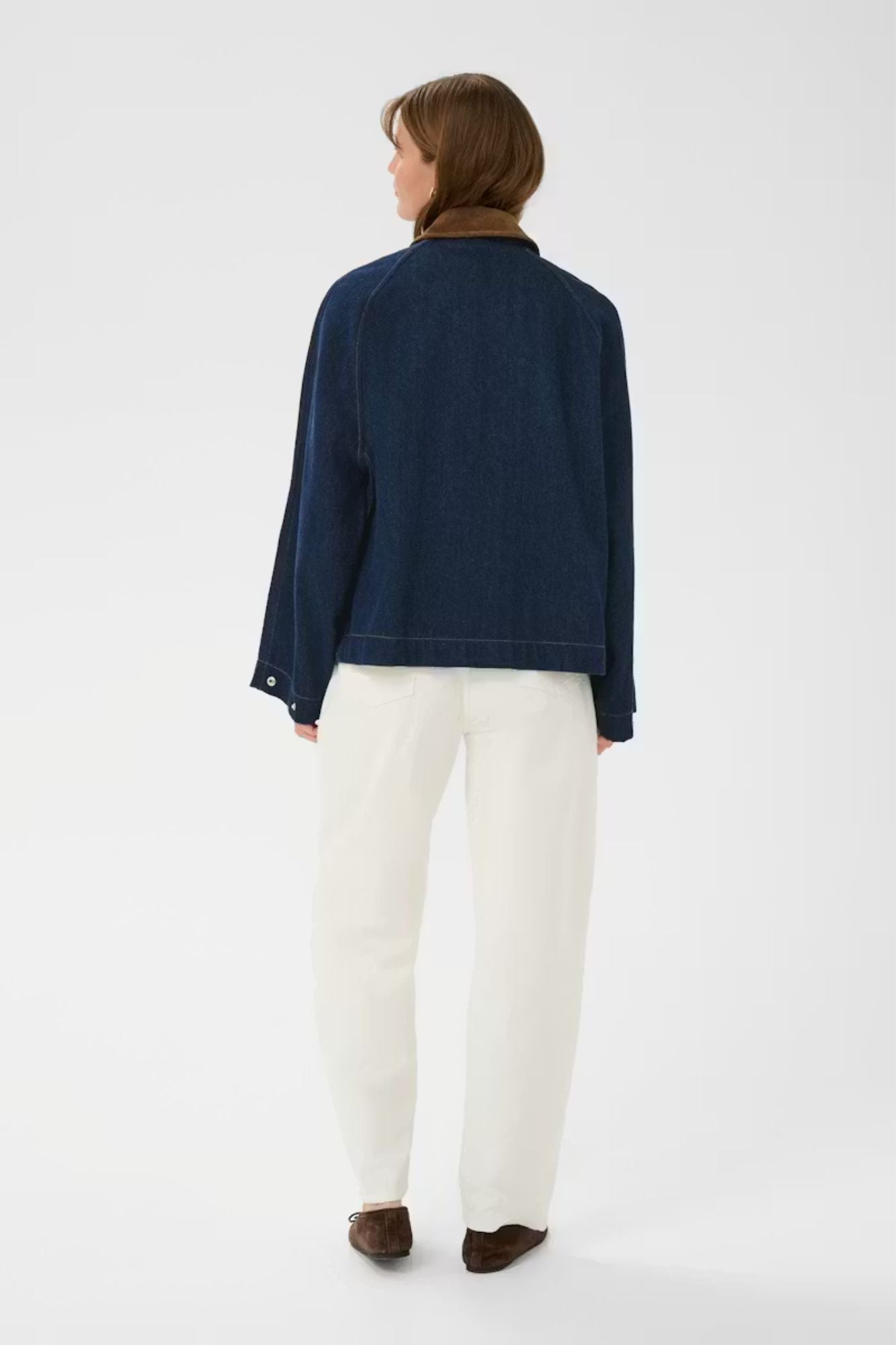 Jannine Jacket