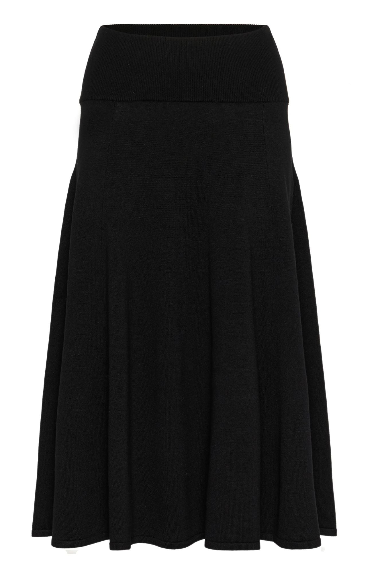 Villea Knit Skirt