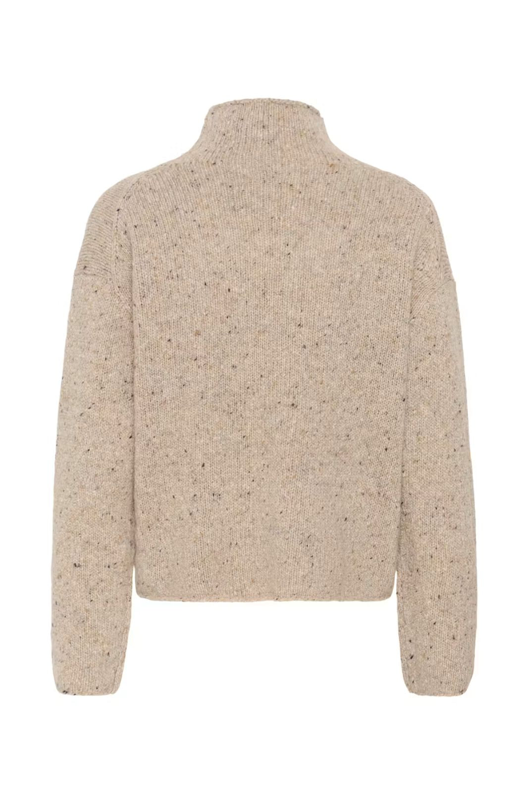 Chanelly Pullover