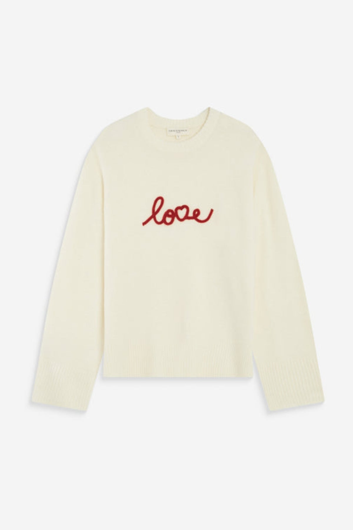 Aubin Sweater