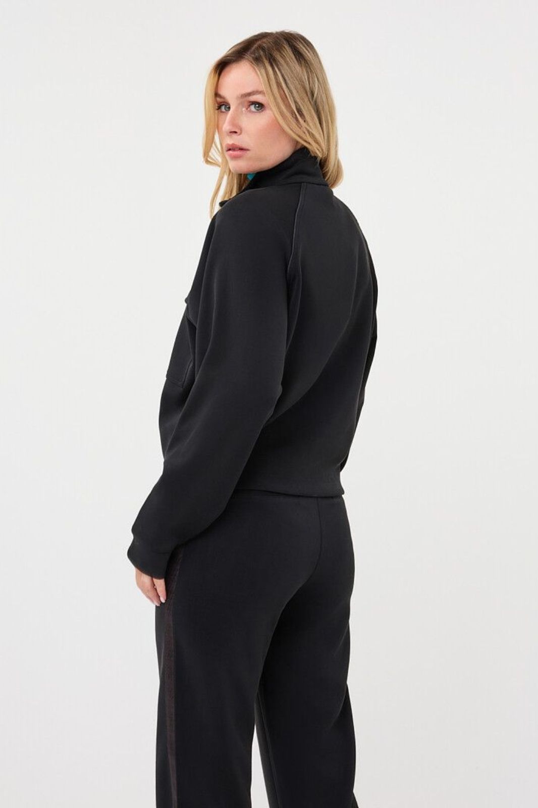 Modal Jacket