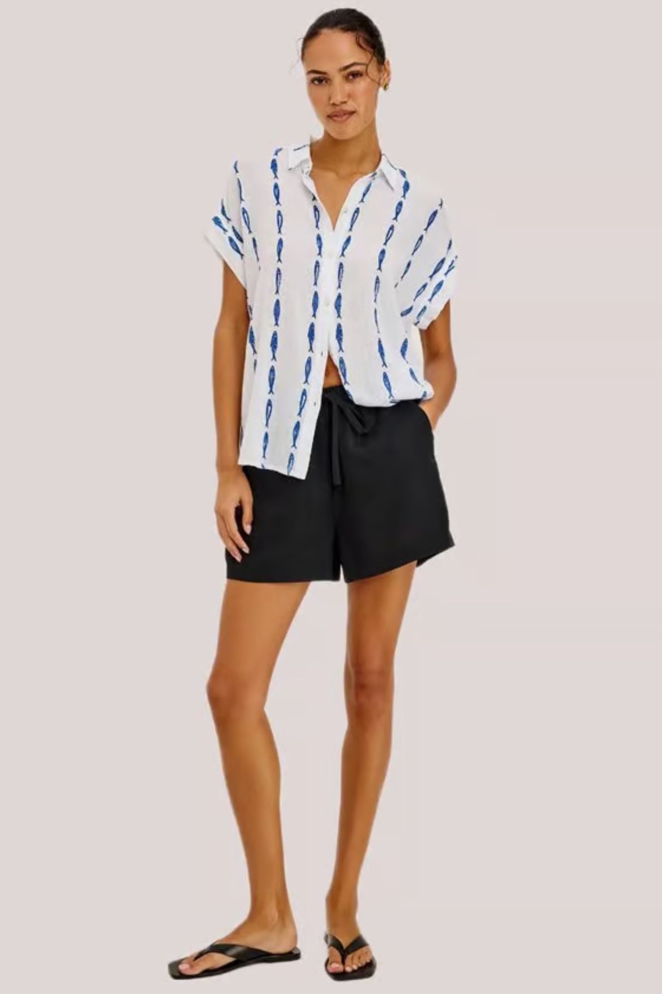 Farrah Top