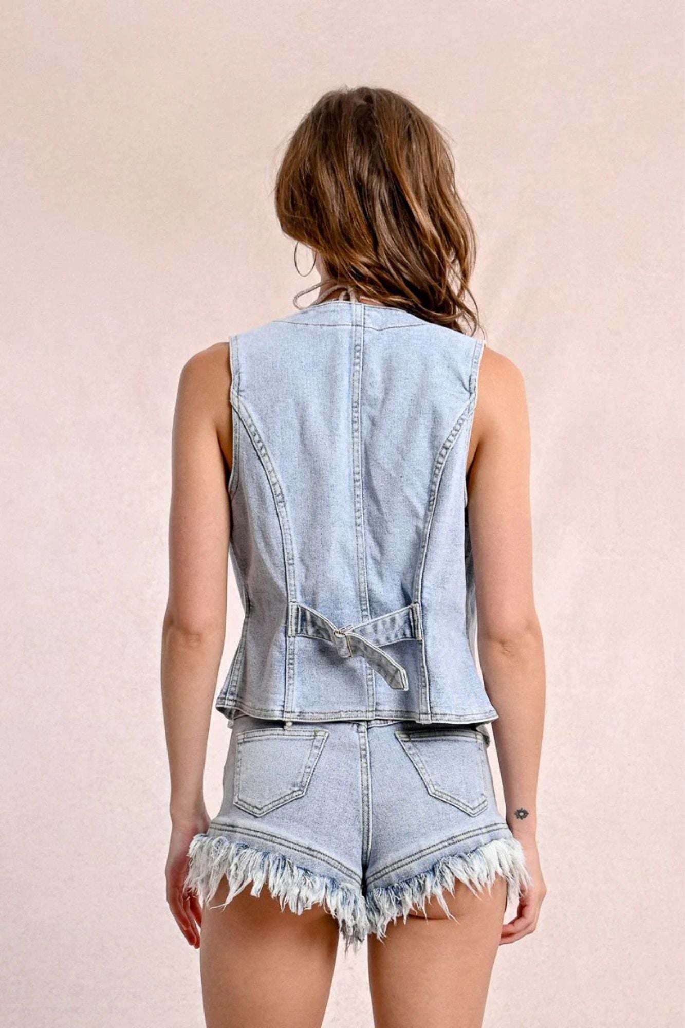 Ella Vest