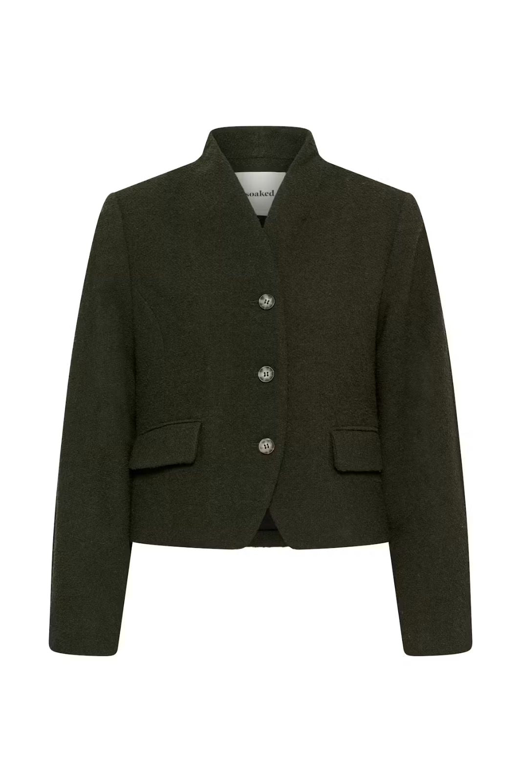 Elbrus Blazer