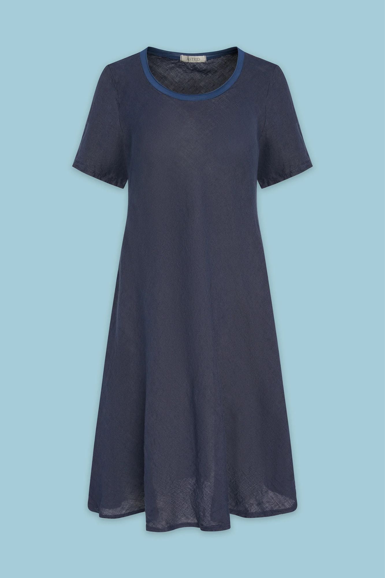 Ocean Dress
